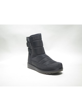 Зимние ботинки женские SAIWEN